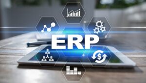 ERP Services