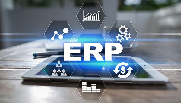 ERP