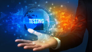 Testing Strategy