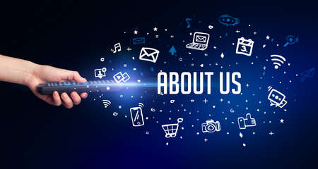 about us