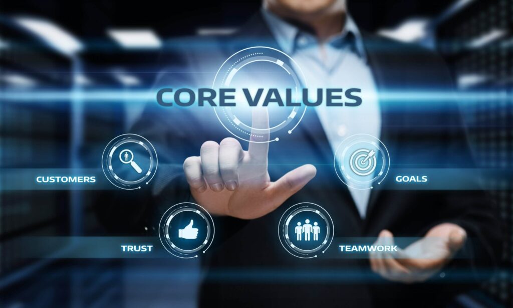 core-values